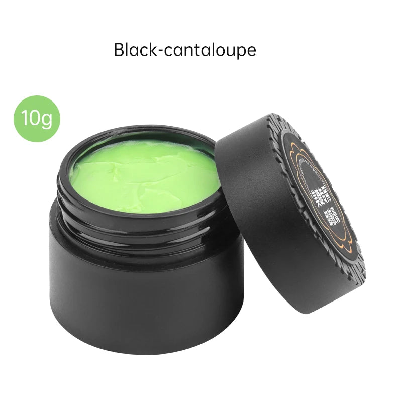 10g Eyelash Extension Gel Remover Lash Lifting Glue Remove Fruit Flavored Eyelashes Removal Cream Grafting Lashes Makeup Tools