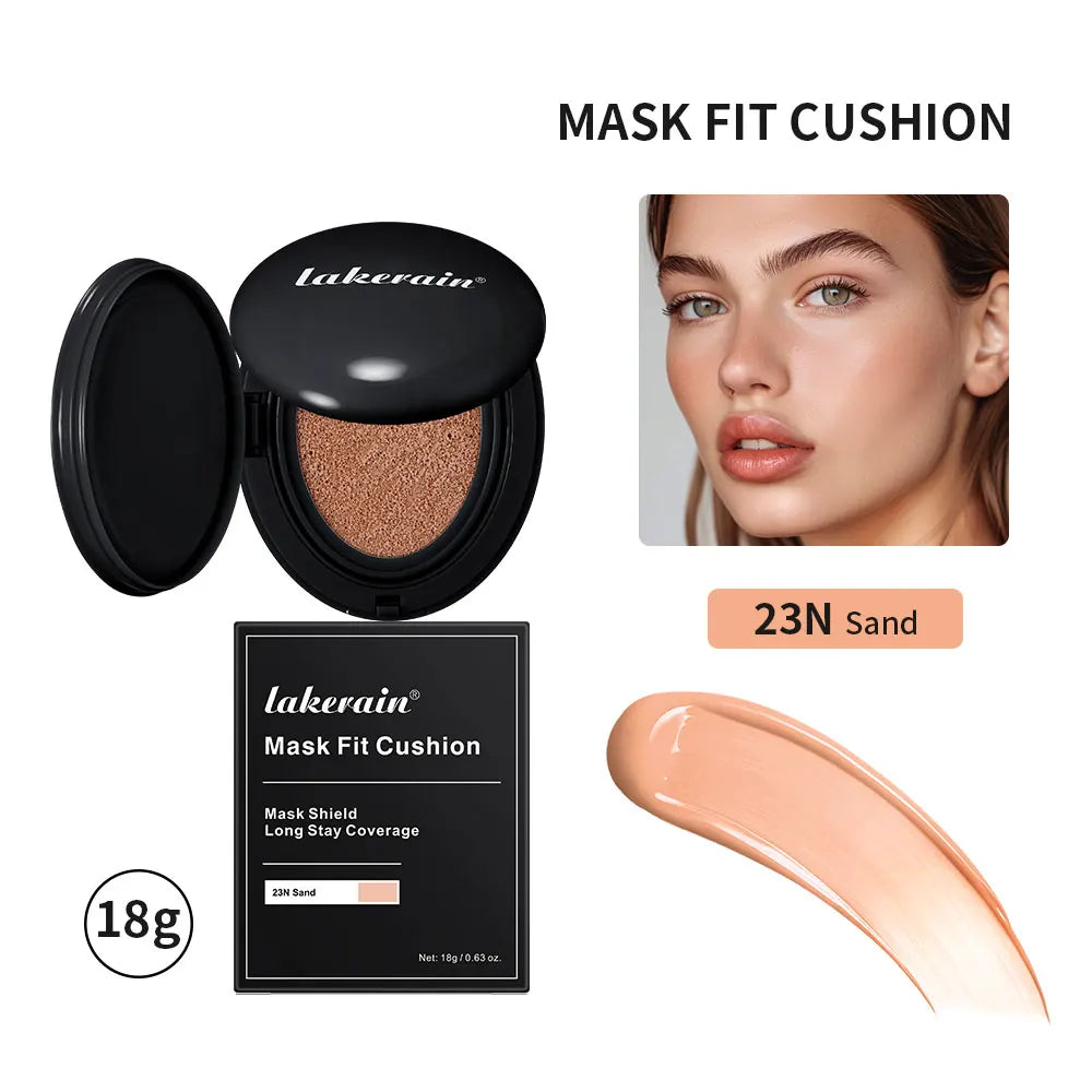 TIRTIR Face Foundation Cc Cream Mist Cosmetic TIRTIR Covering Foundation Foundations Makeup Full Coverage Korean Makeup Base