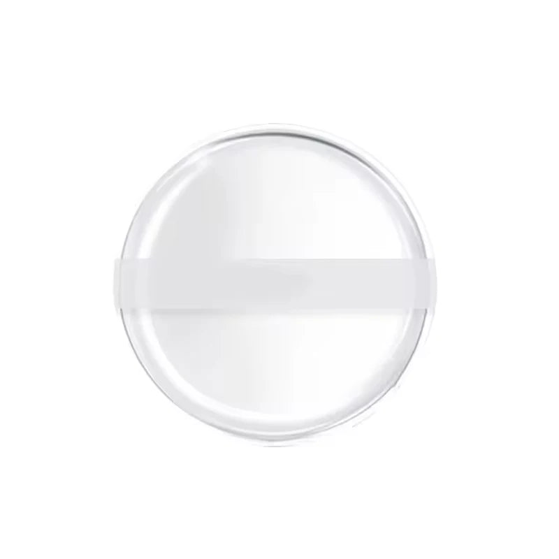 1/5 Pack Mini Silicone Fingertips - Reusable, Fragrance-Free Makeup Brushes for Foundation, Concealer and Powder