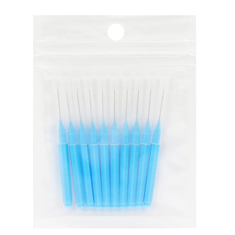 10/20 Pcs Mini Eyebrow Brush Disposable Brow Perm Brush Brow Lift Tool Eyelash Comb For Lash Accessories Beauty Makeup Tools