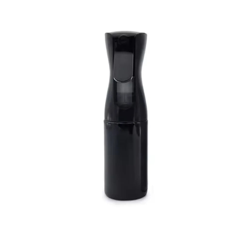 Marseilis 200ml Hairdressing Spray Bottle Barber Hair High Pressure Water Can Salon Refill Bottle Beauty Atomizer Container Mar