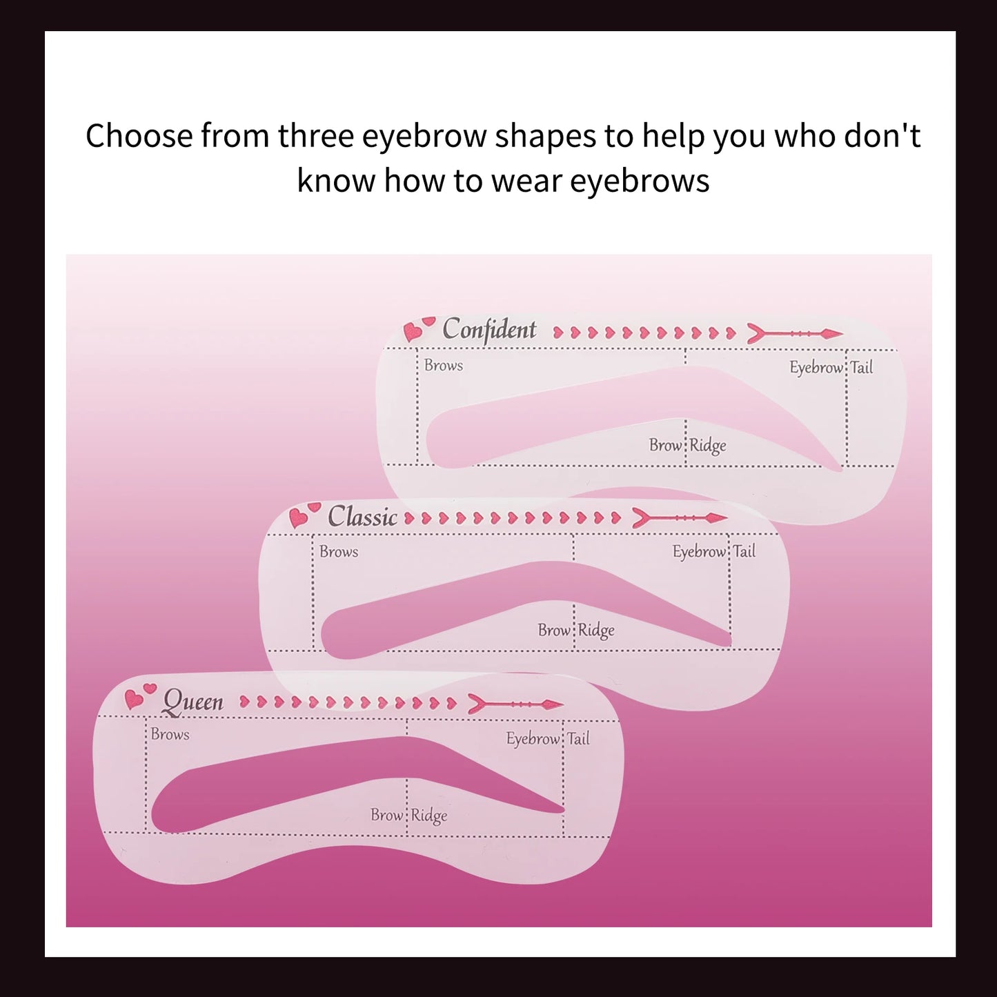 Ocheal  Eyebrow Dye Tint Fast Gel Eyelash Kit Eyebrows Tint Dye Makeup Waterproof Long Lasting Eyebrow Cream