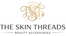 The skin threads - Home