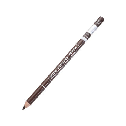 1PC Professional Wood Lip liner Pen Waterproof Lipstick Pencil Contour Matte Lady Charming Women's Makeup Long Lasting Cosmetic