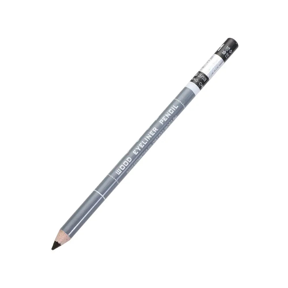 1PC Matte Natural Wood Lip liner Pen Waterproof Long Lasting Lipstick Pencil Contour Matte Lady Charming Women's Makeup Tool