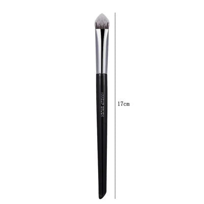 1PC Beauty Brush CosmeticSlope Karsyngirl  Makeup Brushes Three-sided Foundation Concealer Brush Tool Contour Highlight Detail
