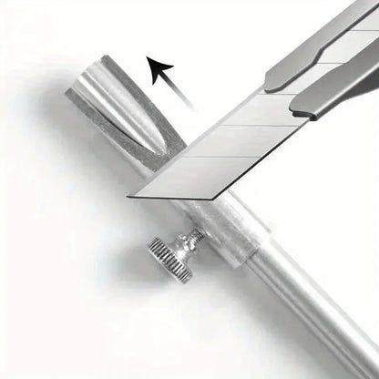 Eyebrow Pencil Sharpener Eyebrow Pencil Sharpening Tip Thin Tool for Microblading Tattoo Supplies Permanent Makeup Accessories