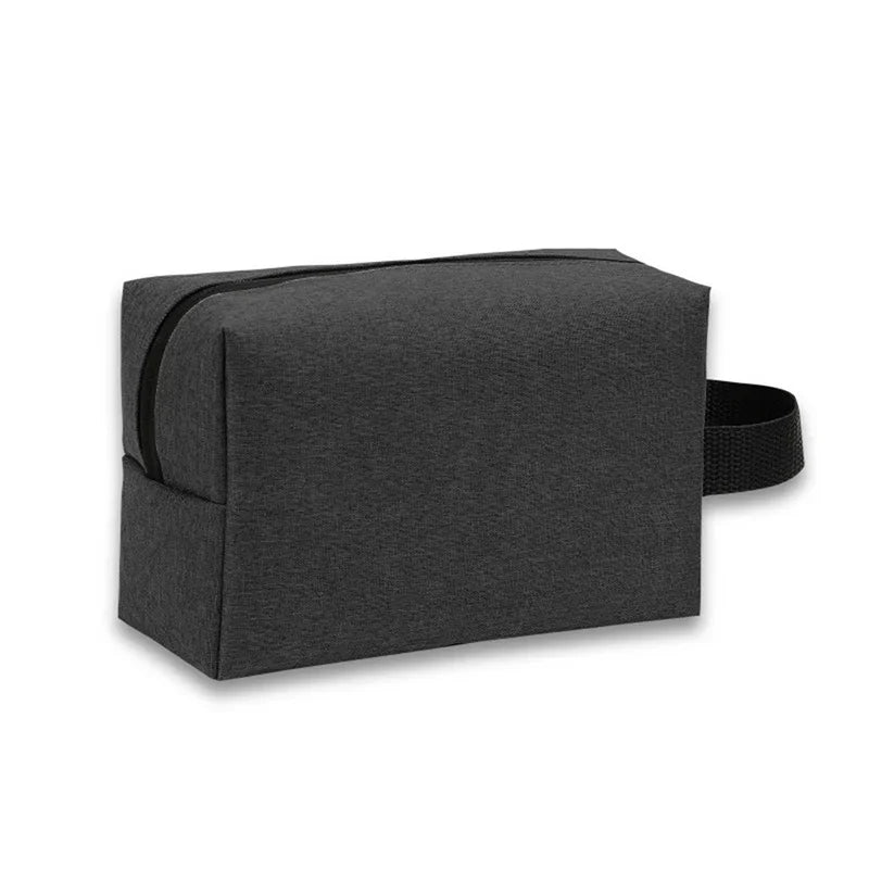 Minimalist Wind Storage Bag High Quality Hanging Travel Storage Cases Women Toiletries Organizer Female Makeup Handbags New