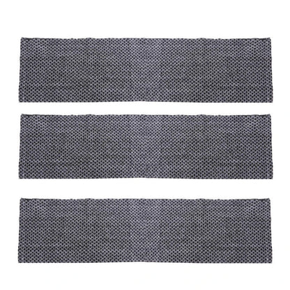 Japanese Exfoliating Bath Towel Ultra-Long Shower Scrubber for Back Antibacterial Foam Washcloth Multi-Use for Shower Skincare