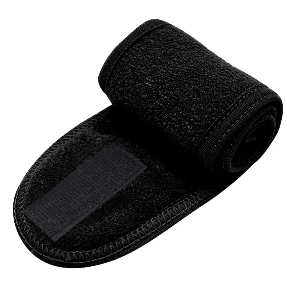 2Pcs Soft Toweling Hair Accessories Girls Headbands for Face Washing Bath Makeup Hair Band Women Adjustable SPA Facial Headband