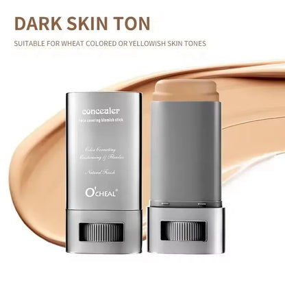 Face Foundation Contour Stick Long Lasting Waterproof Brighten Skin Concealer Pen Nose Contour Cream Contouring Beauty Makeup