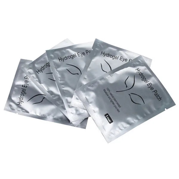 50 pairs / eye mask, Eyelash Extension lower eye mask, makeup eyelash patch, sticker, Eyelash Extension makeup aid
