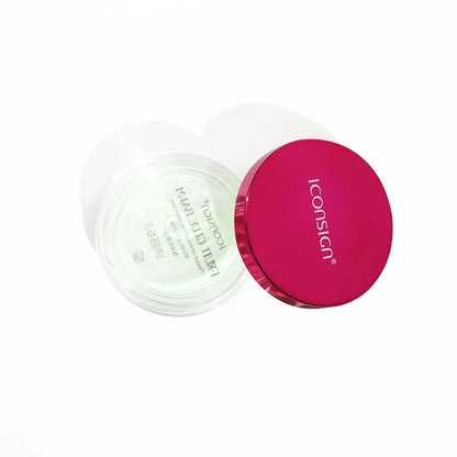 ICONSIGN Lash Glue Balm For Lash Lifting Fast Fixing Shape Eyelash Brow Lashes Lift Waterproof Wax Beauty Makeup Tools