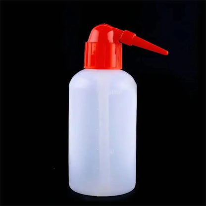 1Pc 250/500ml Plastic Tattoo Spray Bottle Lab Safety Wash Bottles Tattoo Squeeze Bottle Tattoo Accessories Microblading Supplies
