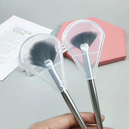 Brush Dust Protection Cover Guards Protectors Cover Make Up Tool Accessories makeup brushes set beauty tools