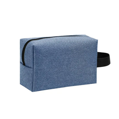 Minimalist Wind Storage Bag High Quality Hanging Travel Storage Cases Women Toiletries Organizer Female Makeup Handbags New
