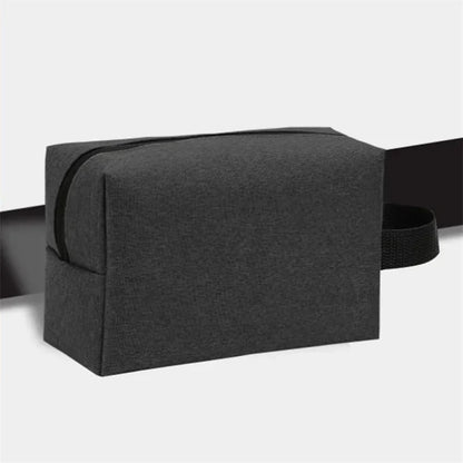 Minimalist Wind Storage Bag High Quality Hanging Travel Storage Cases Women Toiletries Organizer Female Makeup Handbags New