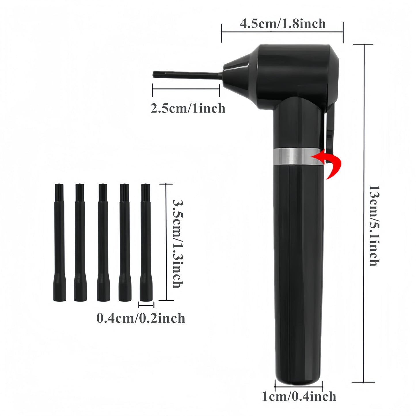 Tattoo Ink Mixer Pigment Mixer Agitator With Sticks Mixing Electric Tattoo Mixer Machine for Makeup Eyebrow Tattoo Machine