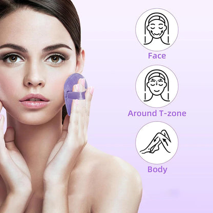 12pcs Makeup Tool Set Size Size Giant Soft Makeup Egg Makeup Powder Suitable for Base Makeup Corner Makeup Setting Novice Makeup