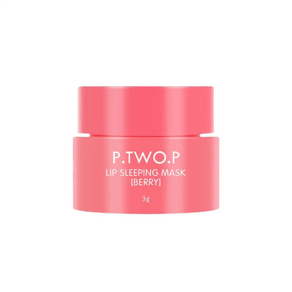 Jelly Lip Balm Fruite Fragrance Moisturizing Lip Gloss Mask Base Makeup Fades Lips Lines Anti-Cracking For Lip Care Lipstick