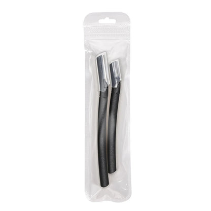 Dermaplane Razor for Women Face,Professional Dermaplaning Tool,Facial Razor, Peach Fuzz and Hair Removal Eyebrow Razors