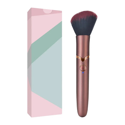 Makeup Brush Vibrator for Women Clit Vagina Stimulator AV Magic Dildo Wand Bullet Vibrator Female Masturbation Massager Sex Toys