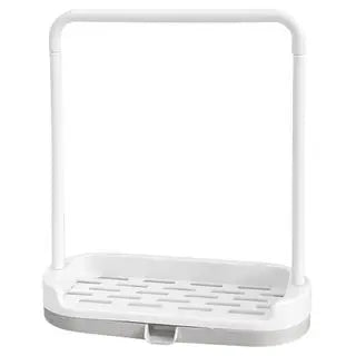 Makeup Tools Drying Rack Cosmetics Powder Puff Storage Hanger Beauty Sponges Drain Travel Portable Multifunctional Organizer