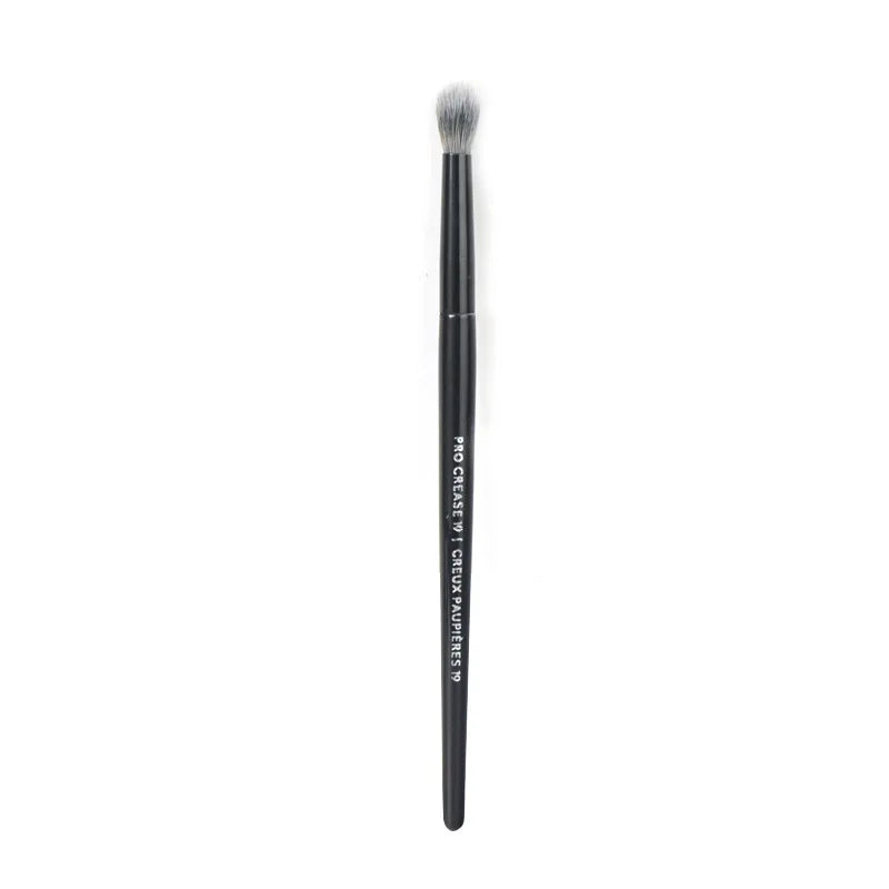 1pc Makeup Beveled Foundation Powder contour Eye Shadow Brush Tool Ultra Soft Make Up Tapered Blender Highlight Eye Brow Shadow