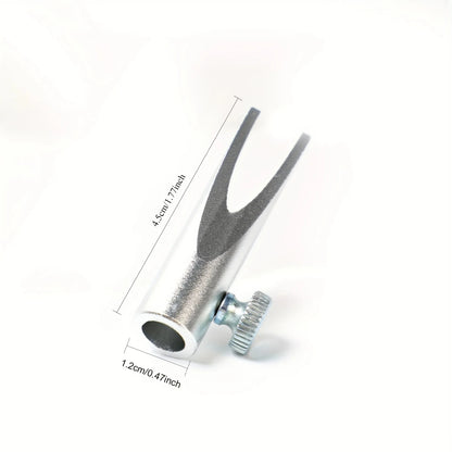 Eyebrow Pencil Sharpener Eyebrow Pencil Sharpening Tip Thin Tool for Microblading Tattoo Supplies Permanent Makeup Accessories