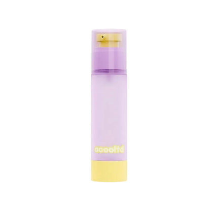 New 30ml/80ml Travel Vacuum Dispensing Bottles Portable Fillable Skincare and Cosmetic container Pump-type Empty Bottles