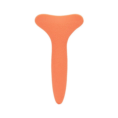 Mascara Shield Applicator Multifunctional Silicone Brush Lash Stopper Eyeliner Eye Makeup Tool For Eyelashes Baffle
