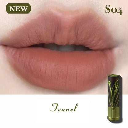 Girlcult Matte Lipstick,Silky Creamy Feel,Lightweight Non-Drying,Soft-Focus Finish,Long-Lasting Wear,Edgy Daily,Complete Makeup