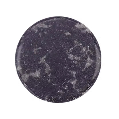 Glue Pallet Eyelashes Extensions Jade Stone Drop Shipping Pink Durable Useful False Eye Lashes Glue Pad Holder Makeup Tools