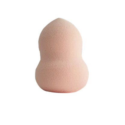 1Pc Cosmetic Puff Powder Smooth Women's Makeup Foundation Sponge Beauty Make Up Tools & Accessories Water Drop Blending Shape