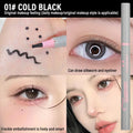 Natural Lifelike Fake Freckle Makeup Pen Liquid Lightweight Round Head Fake Spot Pen long Lasting Waterproof Face Dot Mole Pen