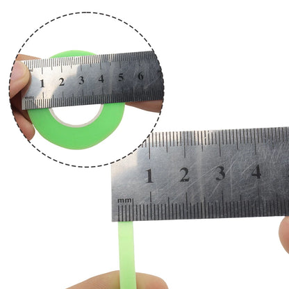 10/5Pcs 4mm Eyelash Extension Tape Lash Perming Narrow Adhesive Tape Lash Lifting Anti-allergic Tapes ye Pad Patch Makeup Tool