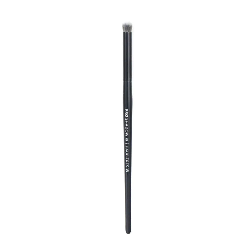1pc Makeup Beveled Foundation Powder contour Eye Shadow Brush Tool Ultra Soft Make Up Tapered Blender Highlight Eye Brow Shadow