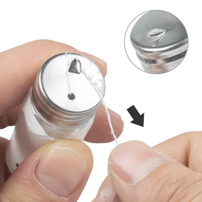 30m Microblading Pre-Inked Mapping String Eyebrow Makeup Dyingliner Thread Borw Permanent Positioning Measurement Tattoo Tools