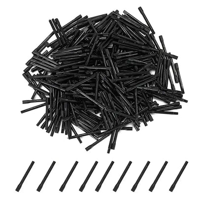 JC Tattoo Pigment Makeup Electric Ink Mixer With 5pcs Mixing Sticks Set Eyebrow Color Supply Tool Convenient Agitator Machine