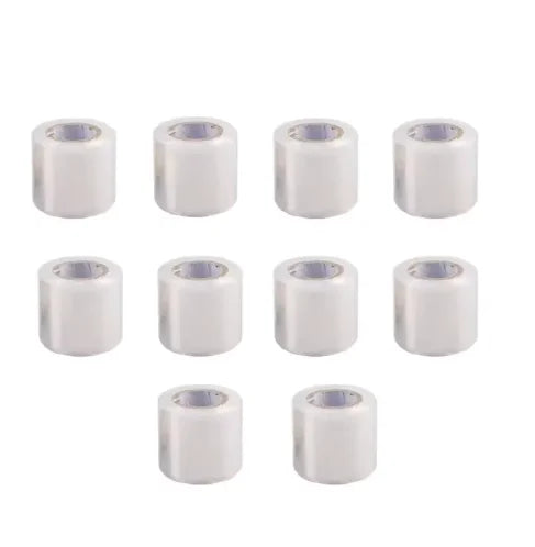 Professional Tattoo Protection Film Disposable Cling Wrap for Microblading, Permanent Makeup, Lip Tattoo & Brow Aftercare, Hygie