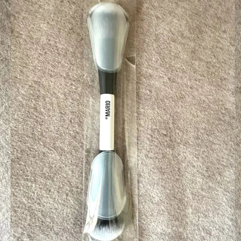 F1 F2 F3 F4 E6 EF1 Highlight Blush Makeup  Brush Ambient Soft Glow Blush Brush Soft Fiber Hair Fashion Face Cosmetic Brush