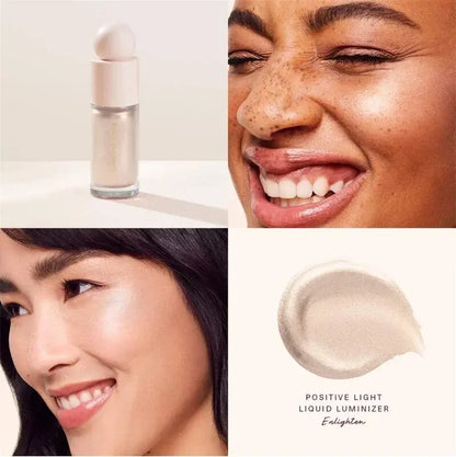 Hot Soft Pinch Liquid Bronze Contour Stick Smooth Lasting Natural Nose Shadow Waterproof Face Highlight Brighten Makeup Cosmetic
