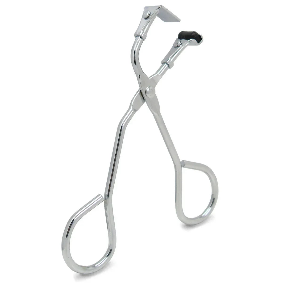 Stainless Steel Eyelash Curler Makeup Tool Mini Details Part of Eye Lash Curling Applicator Natural Eyelash Curly Cosmetic Clip