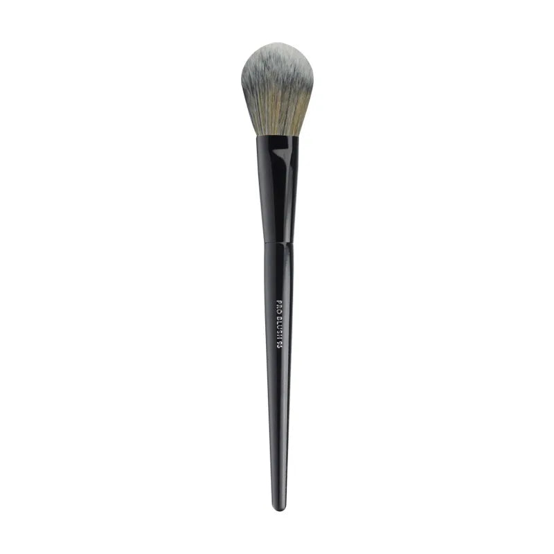 1pc Makeup Beveled Foundation Powder contour Eye Shadow Brush Tool Ultra Soft Make Up Tapered Blender Highlight Eye Brow Shadow