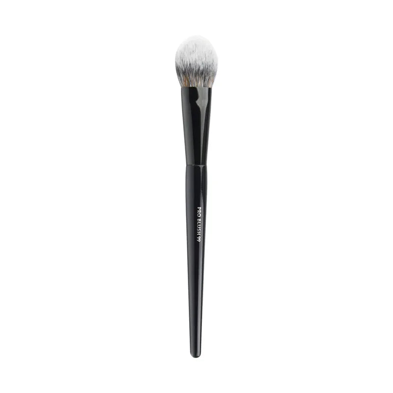 1pc Makeup Beveled Foundation Powder contour Eye Shadow Brush Tool Ultra Soft Make Up Tapered Blender Highlight Eye Brow Shadow