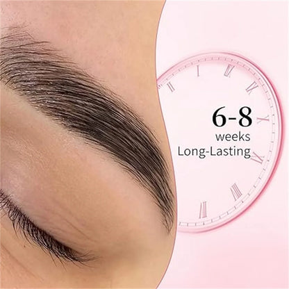 Libeauty Brow Lamination Lotion Single Bottle Lash Lift Perm Cream1#2#3#4 Keratin Emulsion Brow Lifting For Home Use Makeup Tool