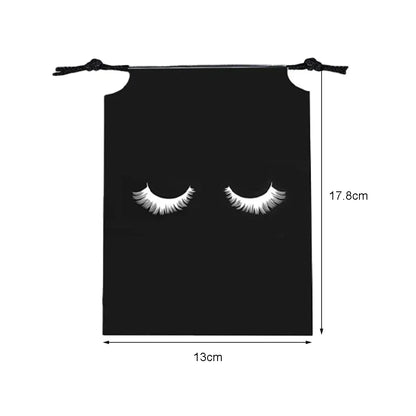 20/40PCS Suit 60ML Empty Pump Bottle Eyelash Shampoo Care Makeup Tool Travel Foam Dispenser Bottle Plastic Cleanser Soap Care