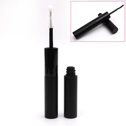 Eyelash Bond and Seal for DIY Lash Clusters Long Lasting Lash Glue Hold 48-72 Hours Waterproof Mascara Wand Makeup
