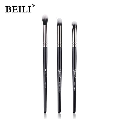 Ultra Thin Foundation Brush Lightweight and Thin Face Contour Brush Flat Contour Brush Blending Foundation Cream Makeup Brushes
