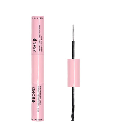 Eyelash Adhesive and Sealantwaterproof, Suitable for DIY Clustered and False Eyelash Makeup Tools